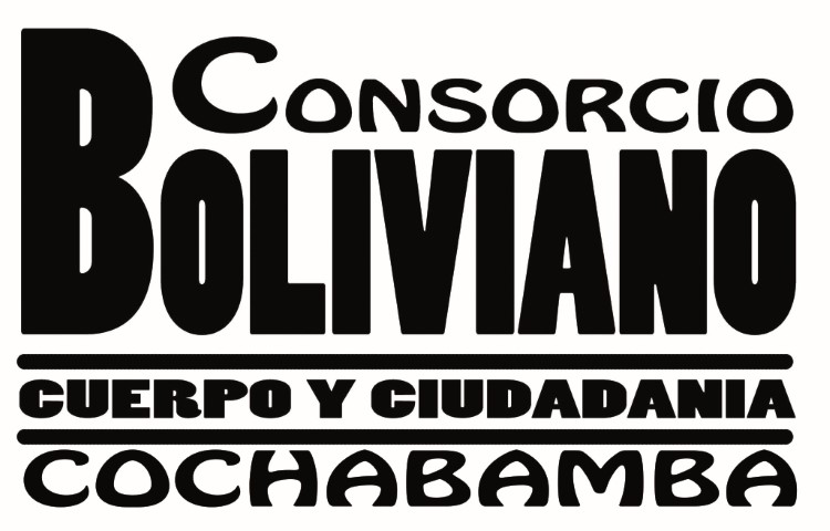 LOGO CONSORCIO CBBA