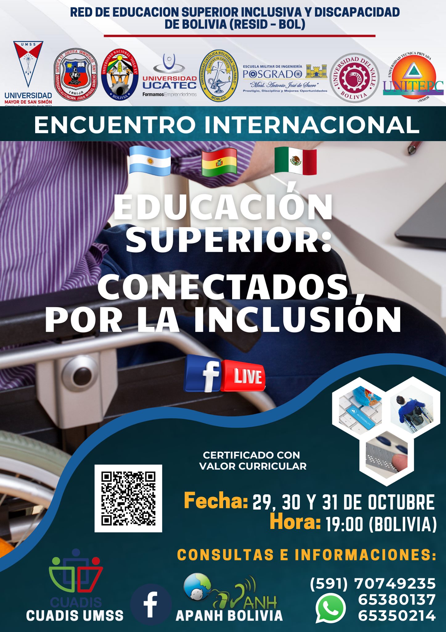 122570957 2602978149992775 1639543667851108997 n | CUADIS